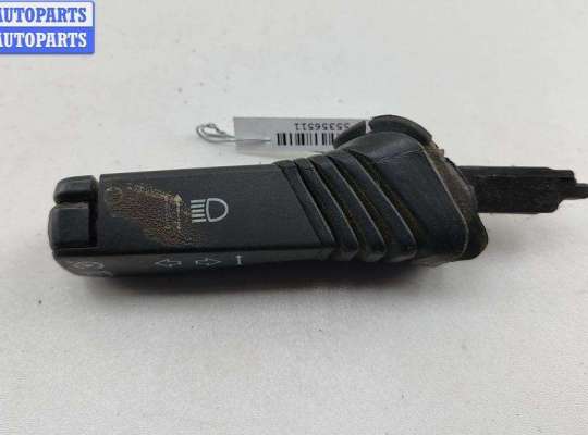 купить Переключатель поворотов на Opel Astra H (2004-2009)