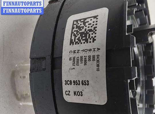купить Шлейф подрулевой на Volkswagen Passat B6