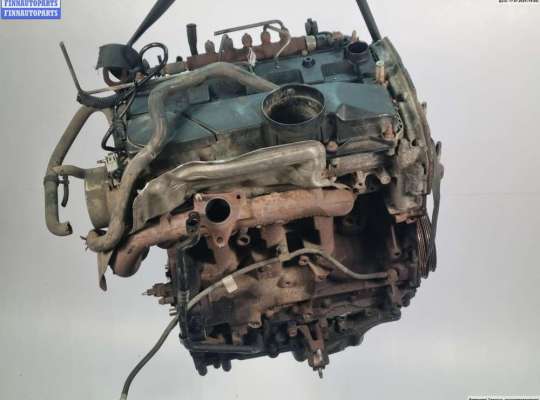 купить Двигатель (ДВС) на Ford Transit (2006-2014)