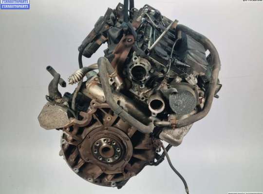 купить Двигатель (ДВС) на Ford Transit (2006-2014)
