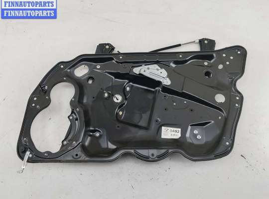 Стеклоподъемник электрический передний правый VG2573301 на Volkswagen Passat B6