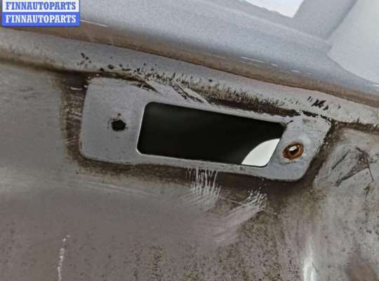 купить Крышка багажника (дверь задняя) на Seat Alhambra (2000-2010)