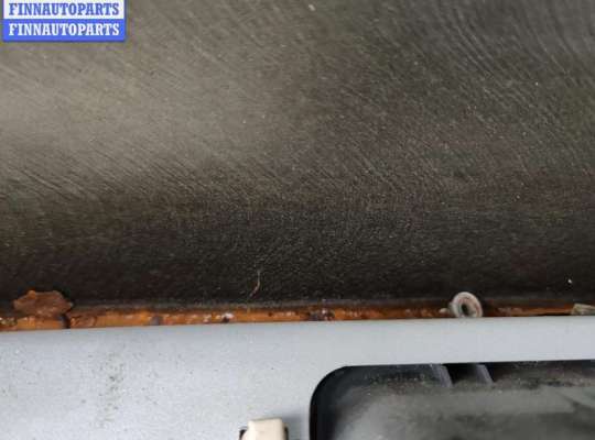 купить Крышка багажника (дверь задняя) на Seat Alhambra (2000-2010)