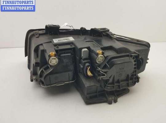 купить Фара правая на Audi A4 B6 (2001-2004)