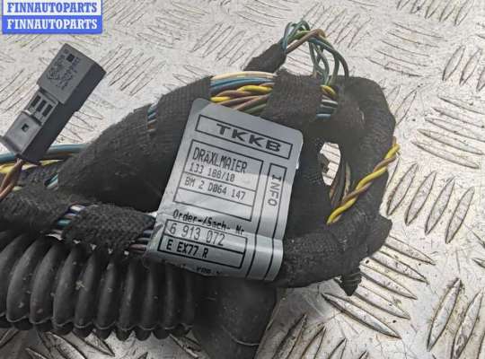 купить Проводка двери на BMW 3 E46 (1998-2006)