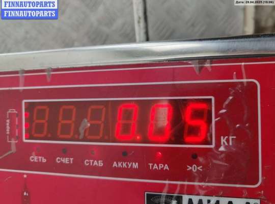 купить Переключатель дворников на Opel Signum (2003-2008)