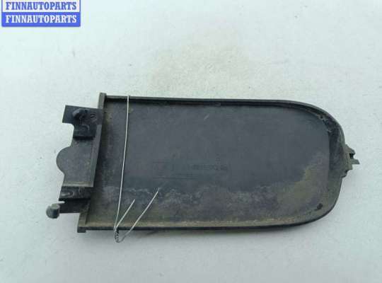 купить Решётка (заглушка) в бампер на BMW 5 E39 (1995-2003)