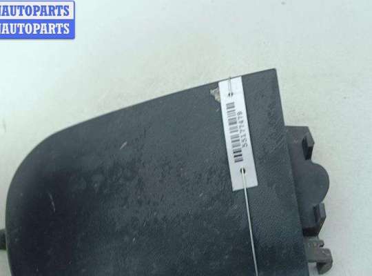 купить Решётка (заглушка) в бампер на BMW 5 E39 (1995-2003)