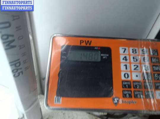 купить Двигатель отопителя (моторчик печки) на BMW 3 E46 (1998-2006)