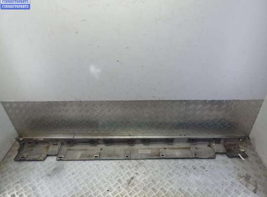 купить Накладка на порог наружная левая на Opel Vectra B (1995-2002)