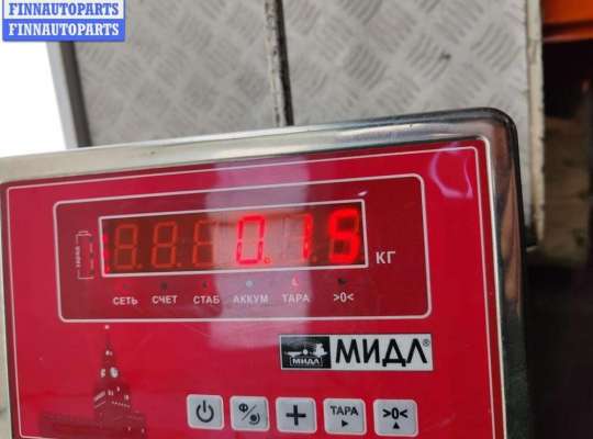 купить Щеткодержатель (поводок стеклоочистителя) задний на Volkswagen Sharan (2000-2010)