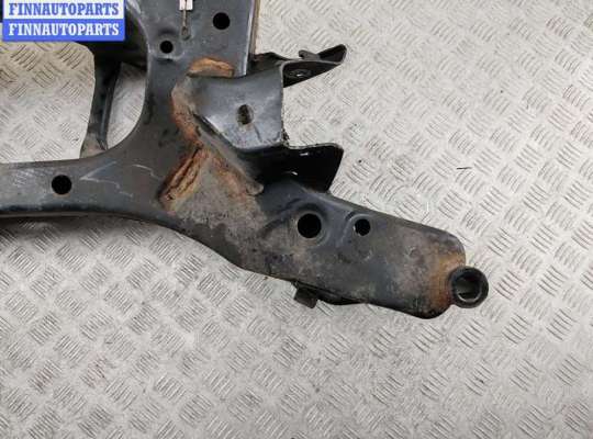 купить Балка подвески задняя на Renault Koleos