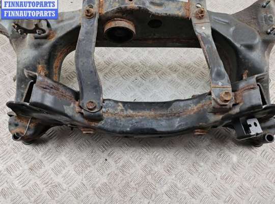 купить Балка подвески задняя на Renault Koleos