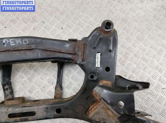 купить Балка подвески задняя на Renault Koleos