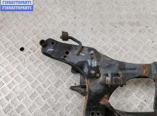 купить Балка подвески задняя на Renault Koleos