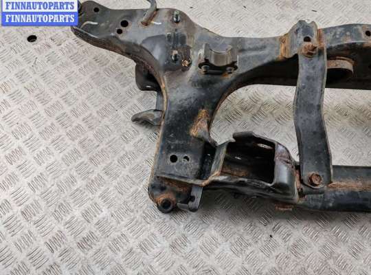 купить Балка подвески задняя на Renault Koleos