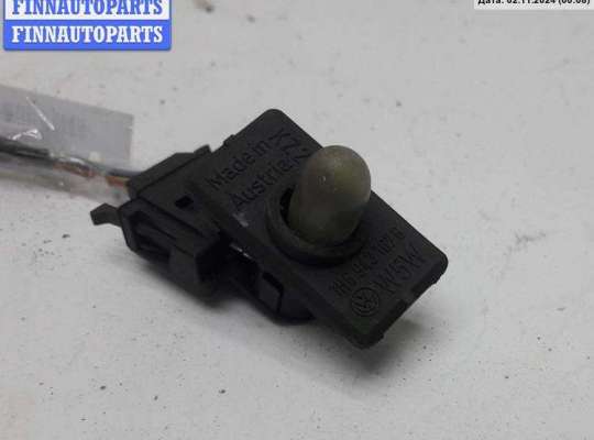 купить Подсветка номера на Volkswagen Golf-3