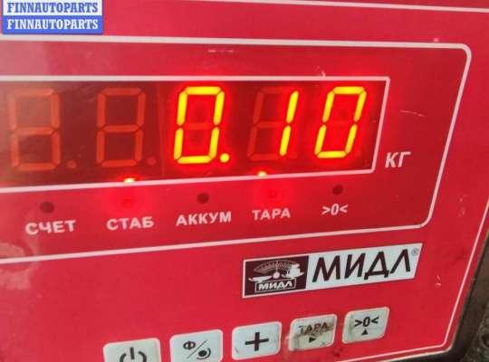 купить Форсунка топливная на Skoda Fabia mk1 (6Y)