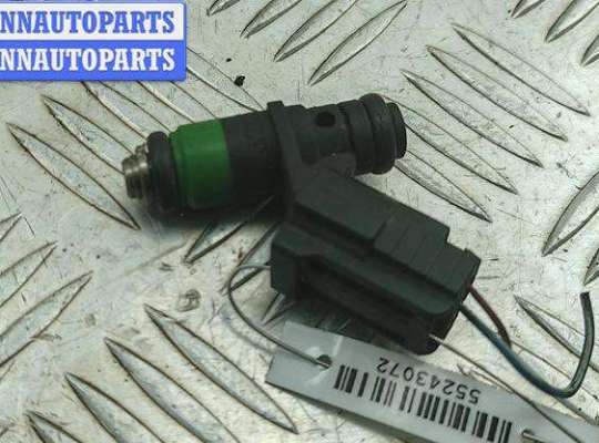 купить Форсунка топливная на Skoda Fabia mk1 (6Y)