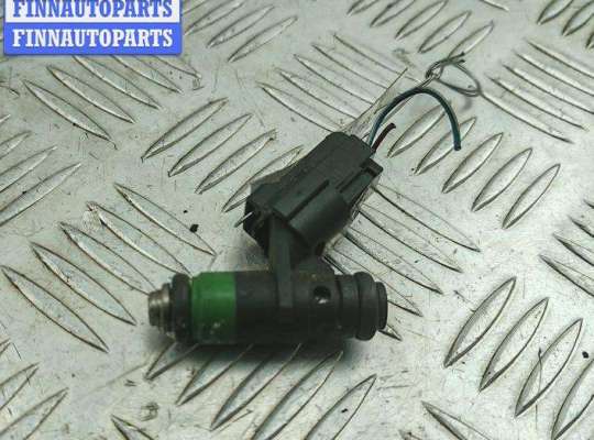 купить Форсунка топливная на Skoda Fabia mk1 (6Y)