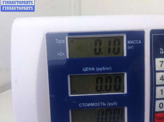 купить Переключатель поворотов на Opel Astra G (1998-2004)