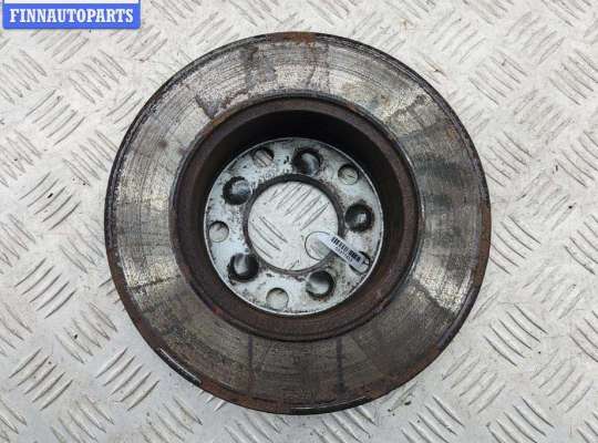 купить Диск тормозной задний на Volkswagen Passat B5+ (GP)