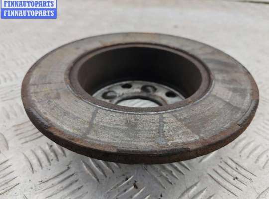 купить Диск тормозной задний на Volkswagen Passat B5+ (GP)