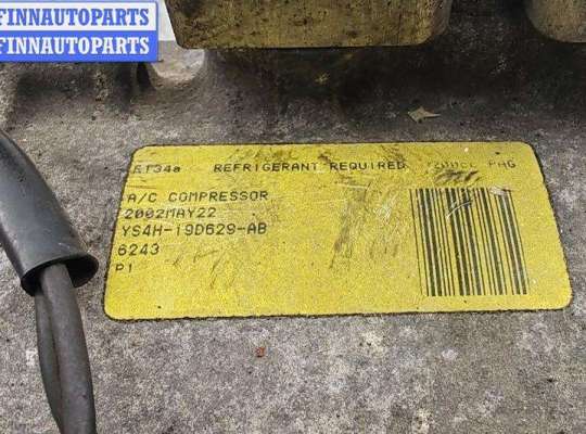 купить Компрессор кондиционера на Ford Focus I (1998-2005)