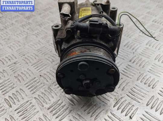 купить Компрессор кондиционера на Ford Focus I (1998-2005)