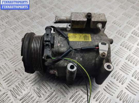 купить Компрессор кондиционера на Ford Focus I (1998-2005)