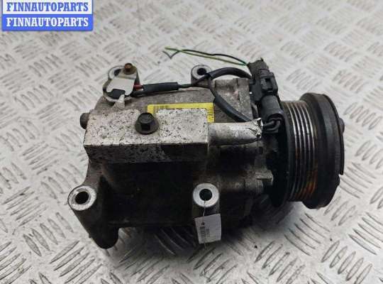 Купить Компрессор кондиционера на Ford Focus I (1998-2005) Компрессор кондиционера FO2039393 на Ford Focus I (1998-2005)