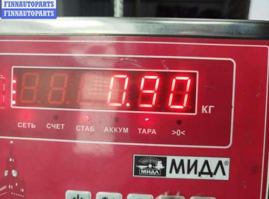 купить Коллектор впускной на Opel Omega B (1994-2003)