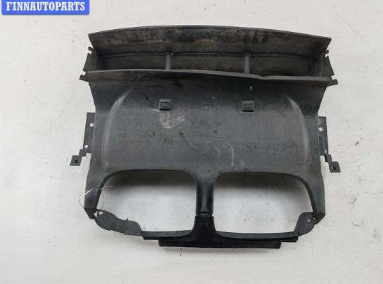 Воздуховод BM3673653 на BMW 3 E46 (1998-2006)