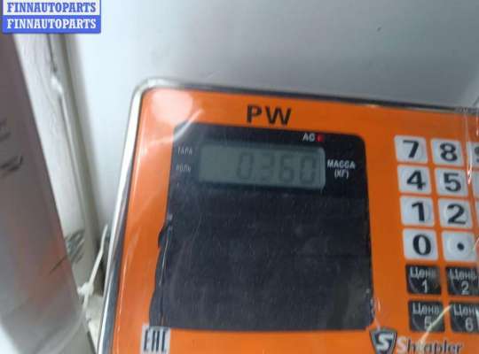 купить Ограничитель открывания двери задней на Skoda Fabia mk2 (5J)