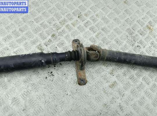 купить Кардан (вал карданный) задний на Opel Omega B (1994-2003)