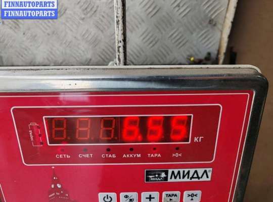 купить Отопитель салона в сборе на Opel Insignia A (2008-2017)