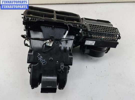 купить Отопитель салона в сборе на Opel Insignia A (2008-2017)