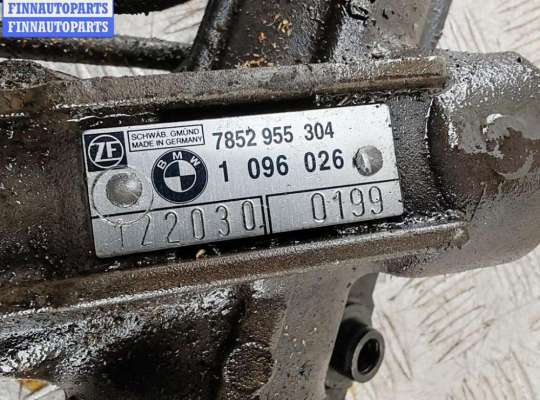 купить Рейка рулевая на BMW 5 E39 (1995-2003)