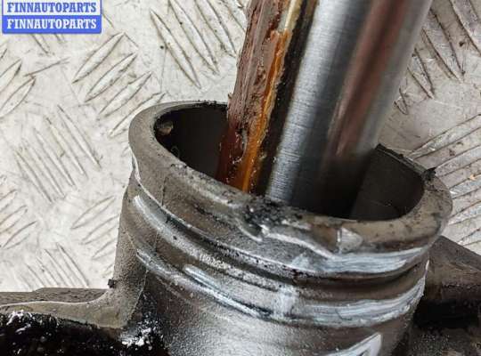 купить Рейка рулевая на BMW 5 E39 (1995-2003)