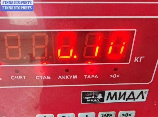 купить Датчик положения коленвала на Citroen Xsara