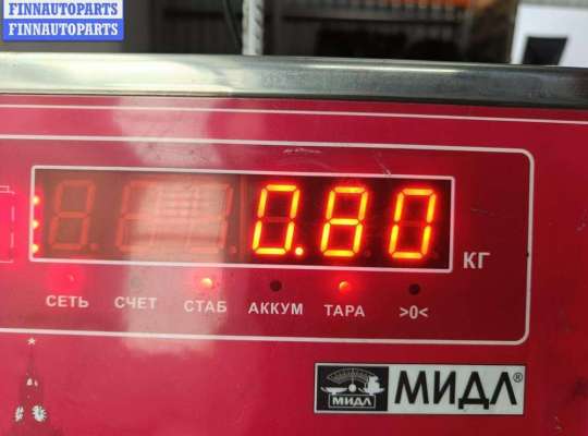 купить Теплообменник на Mercedes E-Class W211 (2002-2009)