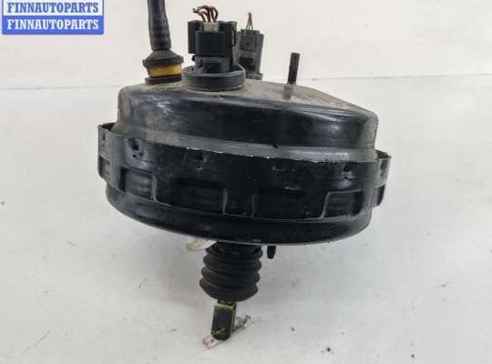 купить Усилитель тормозов вакуумный на Mercedes M-Class ML W163 (1998-2004)