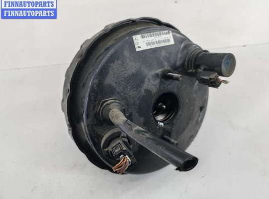 купить Усилитель тормозов вакуумный на Mercedes M-Class ML W163 (1998-2004)