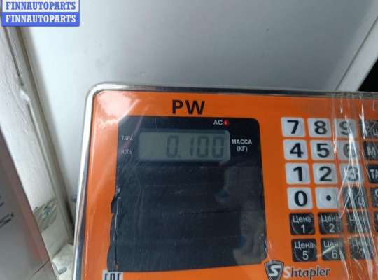 купить Насос (моторчик) омывателя стекла на Opel Vectra C (2002-2008)