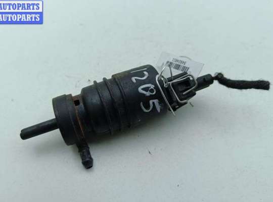 купить Насос (моторчик) омывателя стекла на Opel Vectra C (2002-2008)