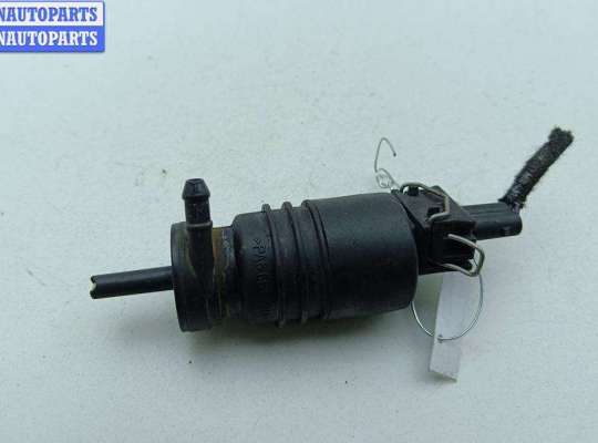 купить Насос (моторчик) омывателя стекла на Opel Vectra C (2002-2008)