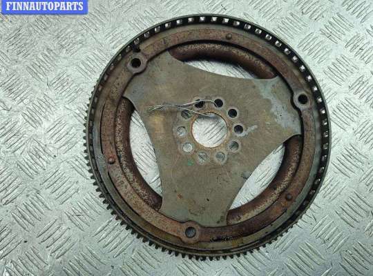 Маховик AU1725484 на Audi A6 C6 (2004-2011)