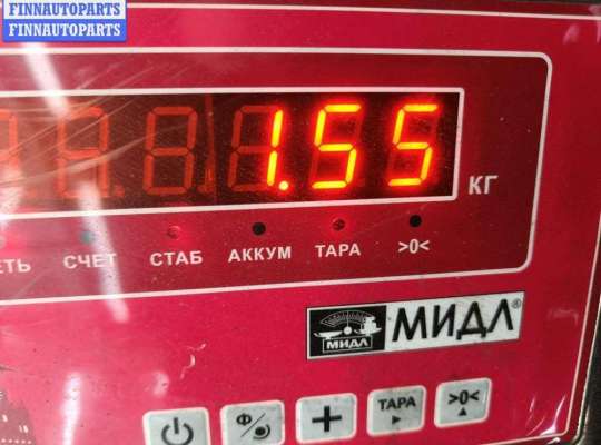 купить Защита крыла (подкрылок) передняя правая на BMW 5 E39 (1995-2003)