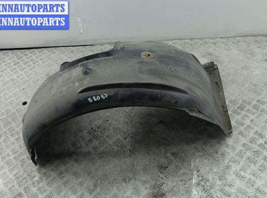 купить Защита крыла (подкрылок) передняя правая на BMW 5 E39 (1995-2003)