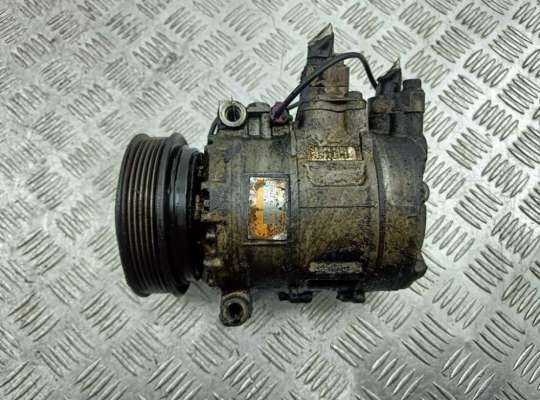 купить Компрессор кондиционера на Audi A6 C5 (1997-2005)